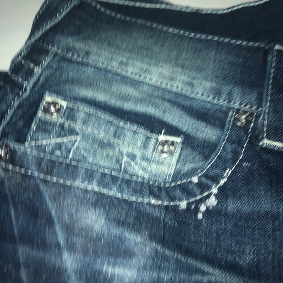 Men’s True Religion Jeans - Picture 4 of 5